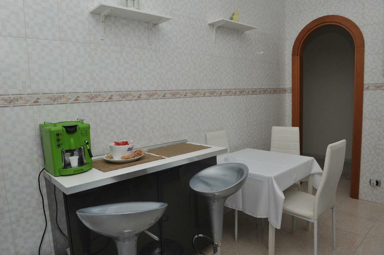 Casa vacanza Sarahouse Tarento Exterior foto
