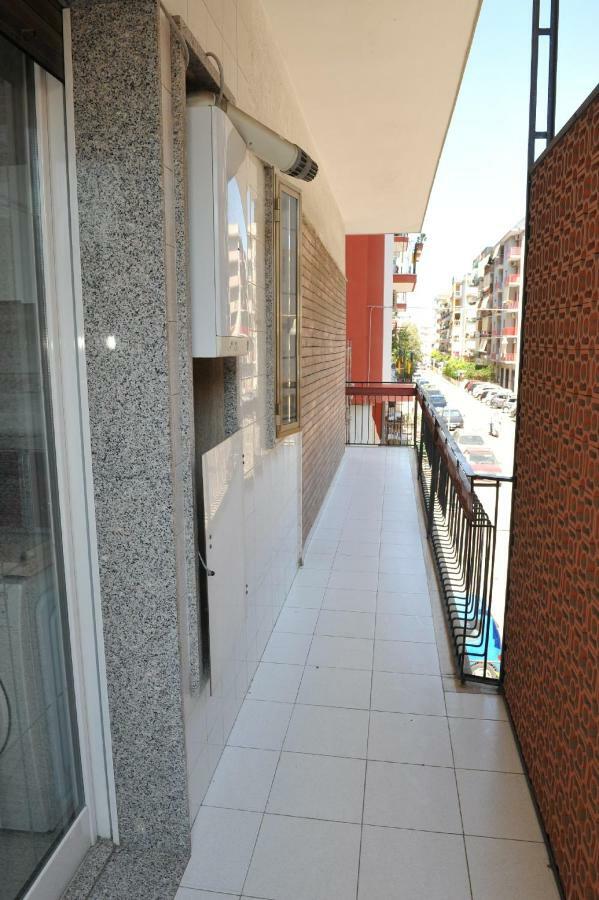 Casa vacanza Sarahouse Tarento Exterior foto